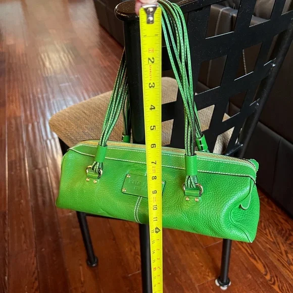 Kate Spade Barrel Bag - Picture 11 of 13